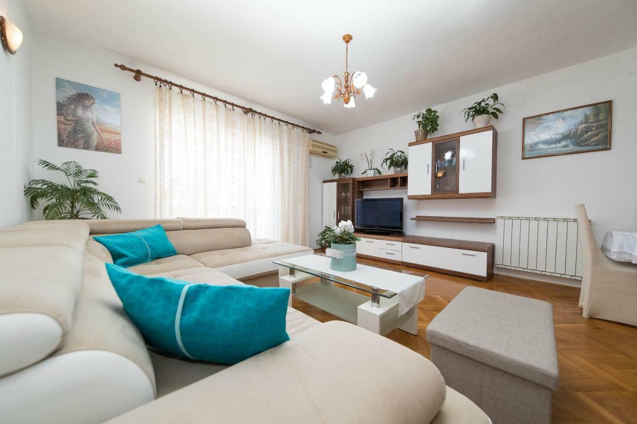 Apartmani Jordanka 크리크베니카 외부 사진